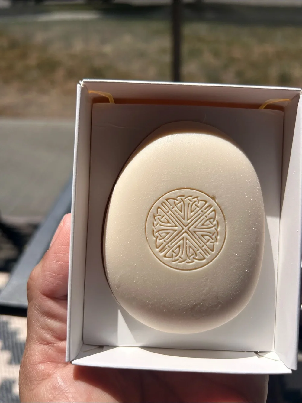 Rituals The Ritual of Sakura Shampoo & Body Bar - Pink